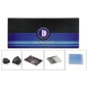 DISCOVERY Optics HT-NV 3X24IR 30mm підсвічування