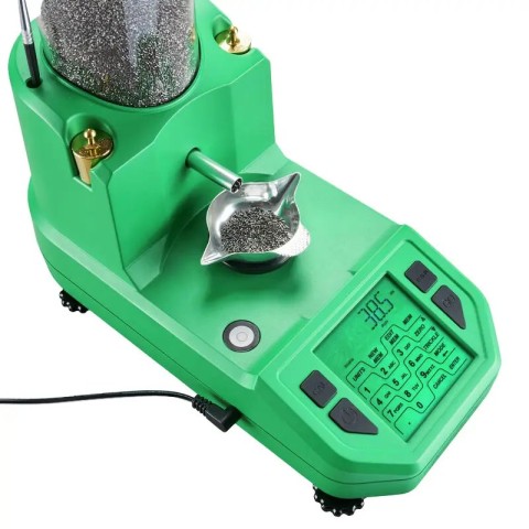 Авто-дозатор пороха (комбайн) RCBS CHARGEMASTER SUPREME