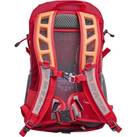 Рюкзак Skif Outdoor Camper 35 Red