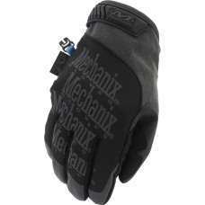 Перчатки Mechanix Coldwork Original M Black