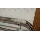 Клейкая лента HPX Stretch&Fuse 25мм 3м Прозрачная