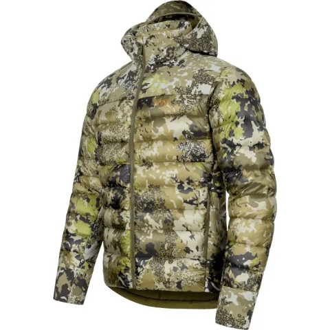 Куртка Blaser Active Outfits Odserver S Camo