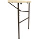 Стіл розкладаний Skif Outdoor Event M, 122x60x74 cm
