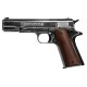 Пістолет сигнальний Bruni 96 cal.9 PAK Nikel