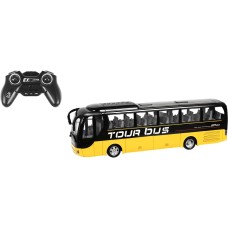Машинка OTAMANKO Автобус на радіокеруванні TOUR BUS Жовтий