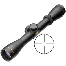 Прицел Leupold VX-2 2-7х33mm CDS Duplex