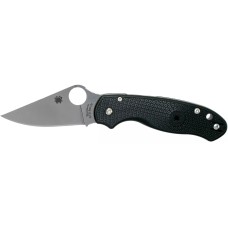 Нож Spyderco Para 3 FRN Black