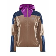 PRO TRAIL HYDRO JACKET W
