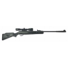Гвинтівка пневматична Stoeger X50 Synthetic Stock Combo з оптичним прицілом