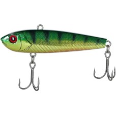 Воблер Viking Fishing Outcast Vib 60mm 12.0g #12 Metal Perch