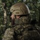 Кевларовий шолом Ukrarmor Mich 2000 Team Wendy. Рівень захисту NIJ IIIA Койот