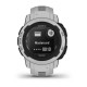 Смарт-часы Garmin Instinct 2S Solar туманный серый