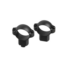 Кольца Leupold STD 25.4 мм Super High Matte