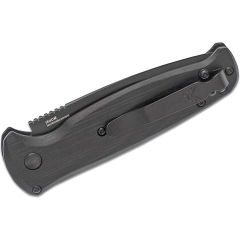 Ніж Benchmade Composite Lite Auto (CLA) 4300BK