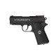 Пневматический пистолет Umarex Colt Defender  кал.4,5мм