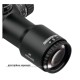 Оптический прицел Discovery Optics HT 6x24 AOE (30 мм, подсветка) FMC
