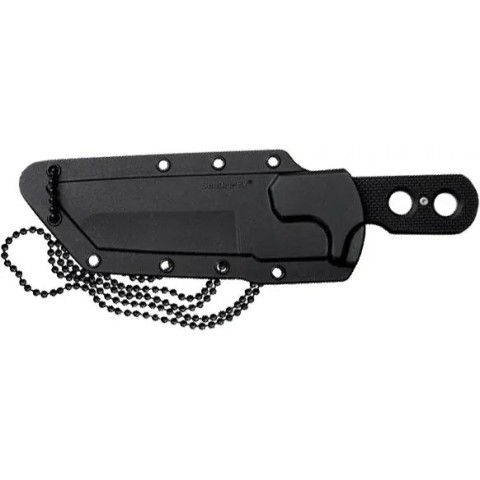 Нож Cold Steel Mini Tac Tanto