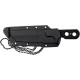 Нож Cold Steel Mini Tac Tanto