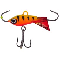 Балансир Viking Fishing Yeti Ice Jig 20mm 3.0g #15 Pink Moon