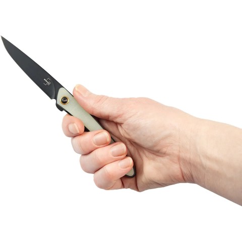 Нож Boker Plus Urban Spillo Jade