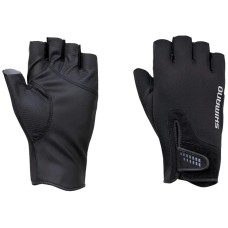 Рукавички Shimano Pearl Fit 5 Gloves XS Black