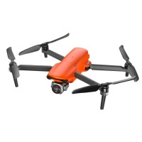 Квадрокоптер Autel EVO Lite+ Premium Bundle (Orange)