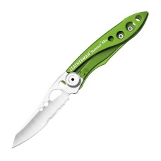 Ніж Leatherman Skeletool KBX-Sublime коробка