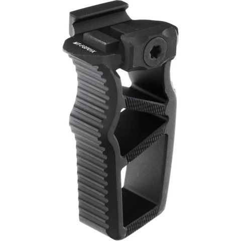 Упор Leapers Ultra Slim. Picatinny. Matte black