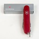 Ніж Victorinox Climber Mat 91мм,14функ,черв мат