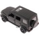 Машинка Rastar Mercedes-Benz AMG G63 1:32 Чорний