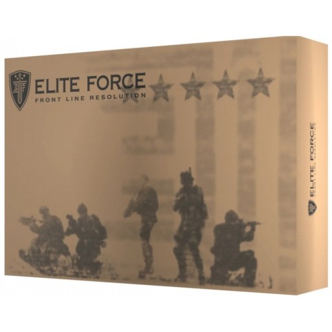 Пневматичний страйкбольний пістолет Umarex  Elite Force 1911 Tac кал. 6мм. CO2
