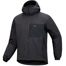 Куртка Arc'teryx Atom Hoody LT (Gen2.1) M black