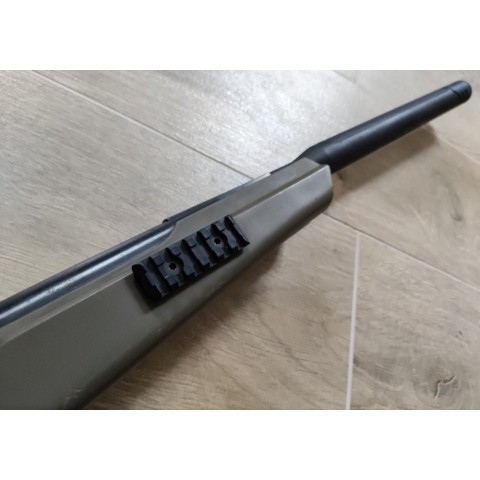 Гвинтівка пневматична Stoeger ATAC S2 з ОП б/у