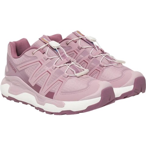 Кроссовки Salomon XC ROAM W 5.5 Dawn Pink/Dusky Orchid