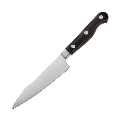 Ніж кухонний Shimomura Kitchen Knife Fine Utility, 125мм