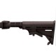 AK-47 / AK-74 Приклад для фрезерованных коробок MILLED RECEIVER TAPCO