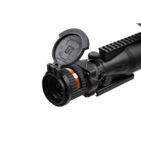 Крышка объектива Tenebraex для прицела TRIJICON ACOG 6x48