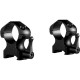Кільця Hawke Precision Steel QD 1