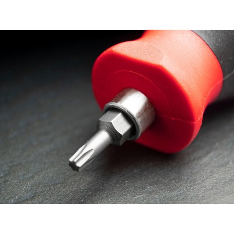 Набір викруток