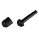 Бусинка Prologic Downforce Tungsten Chod Drop Bead (10шт/уп)