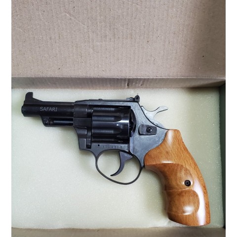 Револьвер Флобера Safari РФ 431М бу