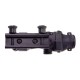 Комплект Trijicon приціл оптичний ACOG 4x32 BAC і приціл коліматорний RMR 3.25 МОА Gray
