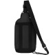 Сумка-слінг Victorinox TRAVEL ESSENTIALS Black Vt653384