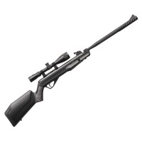 Пневматическая винтовка Crosman Mag Fire Ultra Multi-Shot