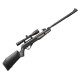 Пневматическая винтовка Crosman Mag Fire Ultra Multi-Shot
