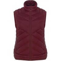 Жилет Frontier Hyptis M Pomegranate