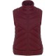 Жилет Frontier Hyptis M Pomegranate