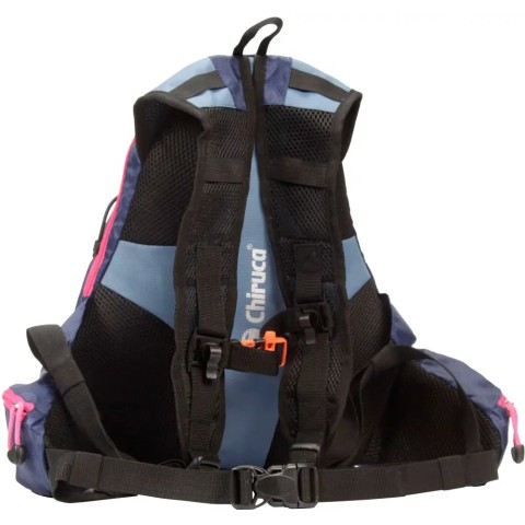 Рюкзак Chiruca Mochila 11 Grey