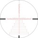 Приціл Vortex Strike Eagle 3-18x44, FFP, EBR-7C, 0.1 MRAD c підсвіткою, 34мм.