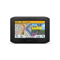 Навігатор Garmin Zumo 396 LMT-S